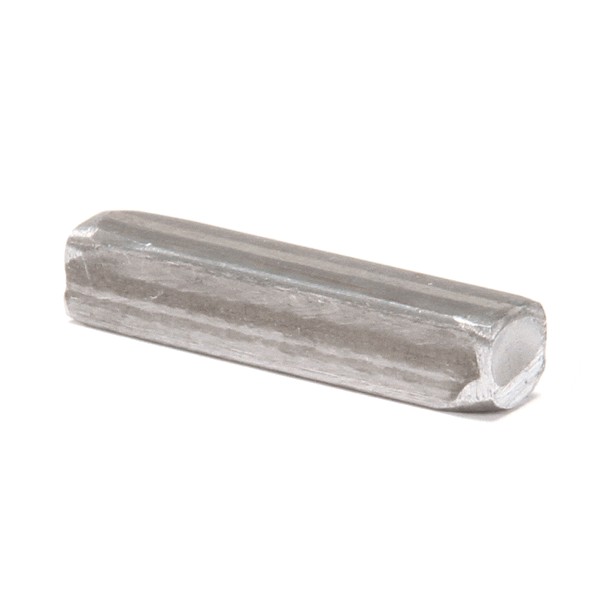(image for) BKI (Barbeque King) KSA091 KEY, 1/4 SQ X 1-1/4, UNDERSIZED, STEEL
